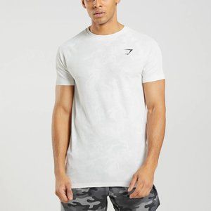 Geo Seamless T-Shirt